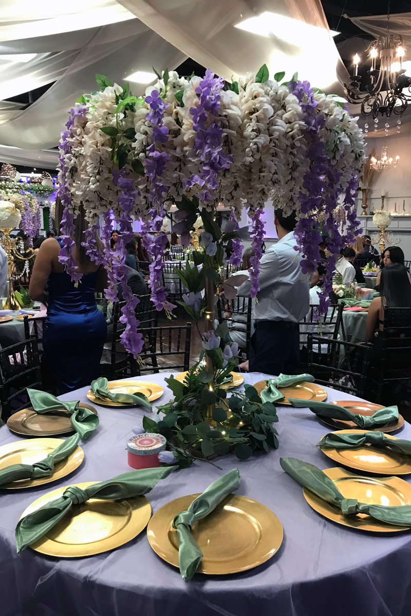centerpiece